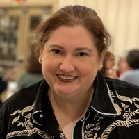 Lexico Employee Lauren Zamorano's profile photo