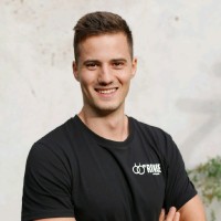 Die Ringe Bodyworkout Employee Paul Uhler's profile photo