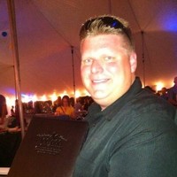 Regional Jet Center Employee David Strey's profile photo