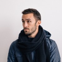 StockX Employee Bryan Carroll's profile photo