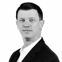 J.P. Morgan Employee Rob Thorne's profile photo