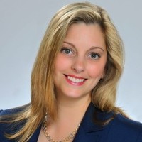 Broderick Communications, LLC Employee Jennifer Sperberg's profile photo