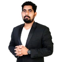 InnoEye Technologies Employee Chandresh Bhalse's profile photo