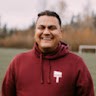 ITech Painters Employee Kenneth Romero's profile photo