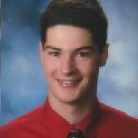 Raytheon Technologies Employee Ryan Friedrichs's profile photo