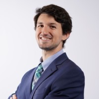 Medical University of South Carolina Employee Michael Denham's profile photo
