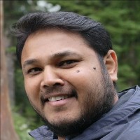 Sourav Ghosh Email