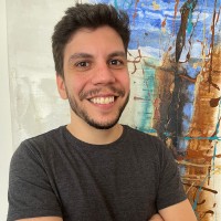 Prit Employee André Frederico's profile photo