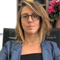 Carpineto, Grandi Vini di Toscana Employee Camilla Monechi's profile photo