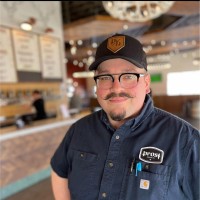 Prost Brewing Company Employee Nik Yovanovich's profile photo