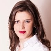 Damart Employee Simona Gheorghe's profile photo
