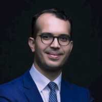 Commercial Bank Employee Aimen Kallala's profile photo