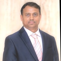Dun & Bradstreet Employee Arun Singh's profile photo