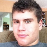 Paxful Employee Joseph Goethe's profile photo