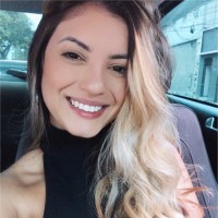 DIMLUX Employee Maria Iara's profile photo