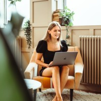 BBD Boom | HubSpot Elite Partner Employee Katie Townsend's profile photo