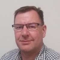 GrainCorp Employee Stuart Harman's profile photo