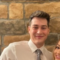 Xpansiv Managed Solutions Employee Dalton Snyder's profile photo