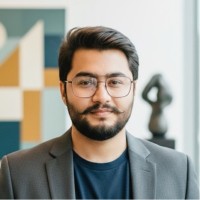 TecSpine Employee Ali Areez's profile photo