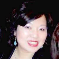 Vero Health&Rehab Employee Jennie Zheng's profile photo