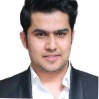 IKS Health Employee Arpit Sachdeva's profile photo