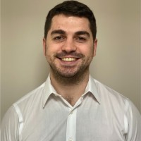 Avitor Audio Visual & IT Employee Eoin Kenny's profile photo