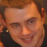 Finrax Employee Stanislav Dabov's profile photo