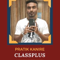 BeMasterly Employee Pratik Kanire's profile photo