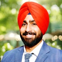 Yorkland Controls Limited Employee Perminder Singh's profile photo