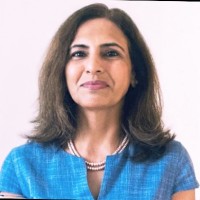 University of San Diego Employee Mandeep Kaur's profile photo