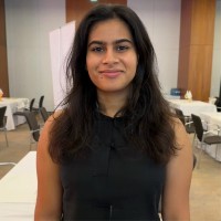 Interport Global Logistics Employee Ashnaa Bendre's profile photo