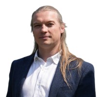 Progress Health and Wellness Employee Arnoud Demeyer's profile photo