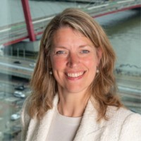 Stedin Employee Marleen Baars's profile photo