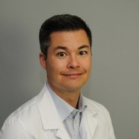 Kantonsspital Frauenfeld Employee Fabian Hauswirth's profile photo