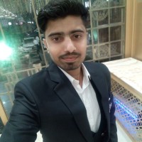 ScratchNest Employee Shubham Diwaker's profile photo