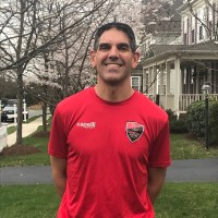 Loudoun Soccer Employee David Bucciero's profile photo