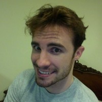 Draftbit Employee Allen Nelson's profile photo