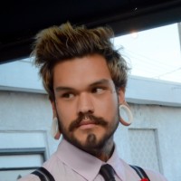 Northrop Grumman Employee Adrian Delgado's profile photo