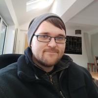 Ziggle Employee Luke Mills's profile photo