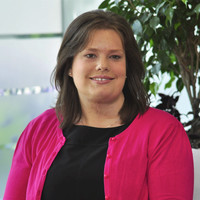 Ashtead Group Plc Employee Ruth Smith's profile photo
