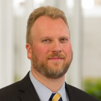 Hylant Employee Dan Silvers's profile photo