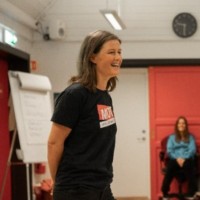 MOT Norge Employee Bjørg-Elin Moen's profile photo