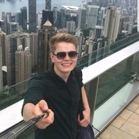 Secarma Ltd Employee George Rees's profile photo