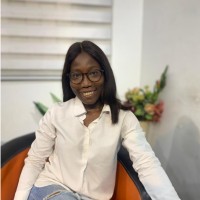 Agrocentric Employee Ajeniyi Atinuke's profile photo
