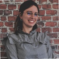 RAPIDHOME Employee Camille Meslier's profile photo