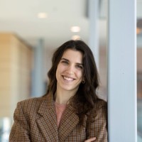 Coastal Action Employee Marina Cuselli's profile photo