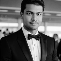 Anshuman Agrawal Email & Phone Number