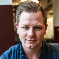 Worksome Employee Mathias Linnemann's profile photo