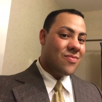 Flair Systems Employee Luis Quinones's profile photo