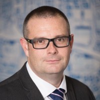 Foresight Wealth Strategists Employee Mark Dippfs's profile photo